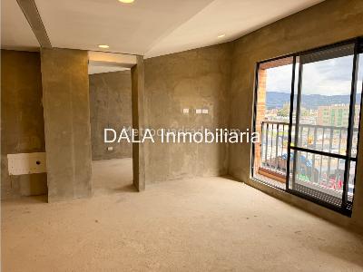 Apartamento de 2 alcobas en venta en El Pomar, Cajicá, 56 m² · foto 17 de 20
