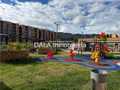 Apartamento de 2 alcobas en venta en El Pomar, Cajicá, 56 m² · foto 20 de 20