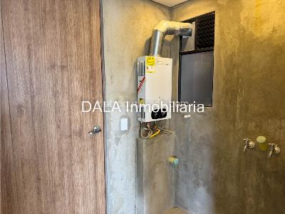 Apartamento de 2 alcobas en venta en El Pomar, Cajicá, 56 m² · foto 3 de 20