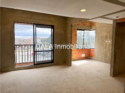 Apartamento de 2 alcobas en venta en El Pomar, Cajicá, 56 m² · foto 5 de 20