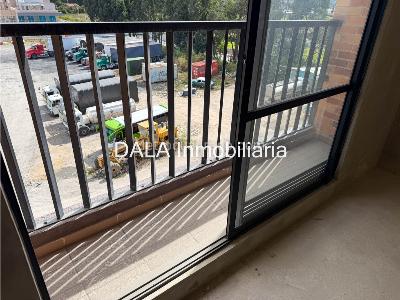 Apartamento de 2 alcobas en venta en El Pomar, Cajicá, 56 m² · foto 6 de 20