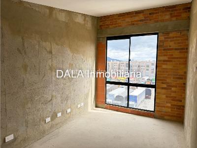 Apartamento de 2 alcobas en venta en El Pomar, Cajicá, 56 m² · foto 8 de 20