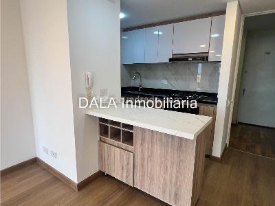 Apartamento en venta en Vereda La Balsa, Chía · foto 2 de 18