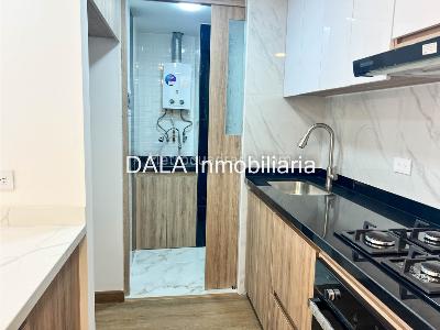 Apartamento en venta en Vereda La Balsa, Chía · foto 3 de 18