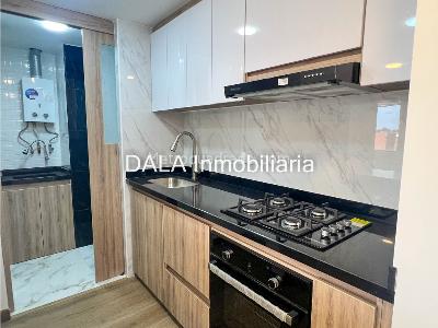 Apartamento en venta en Vereda La Balsa, Chía · foto 4 de 18