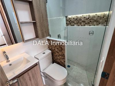 Apartamento en venta en Vereda La Balsa, Chía · foto 9 de 18