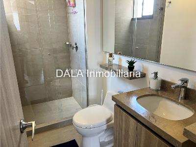 Apartamento de 3 alcobas en venta en Chuntame, Cajicá, 75 m² · foto 11 de 20