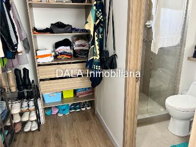 Apartamento de 3 alcobas en venta en Chuntame, Cajicá, 75 m² · foto 14 de 20