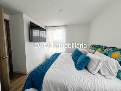 Apartamento de 3 alcobas en venta en Chuntame, Cajicá, 75 m² · foto 15 de 20
