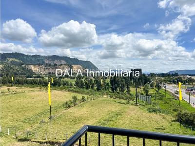 Apartamento de 3 alcobas en venta en Chuntame, Cajicá, 75 m² · foto 17 de 20