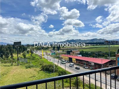 Apartamento de 3 alcobas en venta en Chuntame, Cajicá, 75 m² · foto 18 de 20