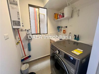 Apartamento de 3 alcobas en venta en Chuntame, Cajicá, 75 m² · foto 19 de 20