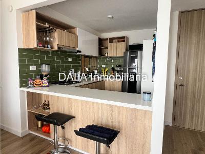 Apartamento de 3 alcobas en venta en Chuntame, Cajicá, 75 m² · foto 4 de 20