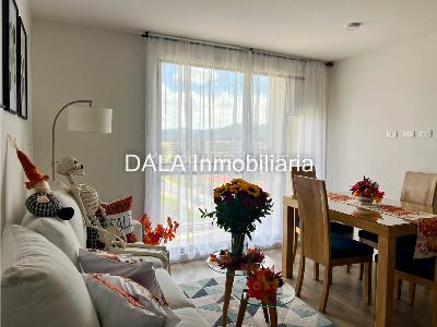 Apartamento de 3 alcobas en venta en Chuntame, Cajicá, 75 m² · foto 5 de 20