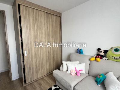 Apartamento de 3 alcobas en venta en Chuntame, Cajicá, 75 m² · foto 7 de 20