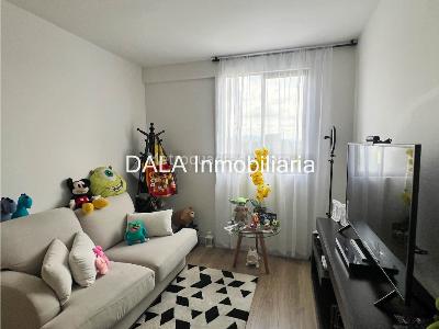 Apartamento de 3 alcobas en venta en Chuntame, Cajicá, 75 m² · foto 8 de 20