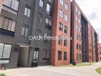Apartamento en Arriendo, Variante Chia Cota, Chía