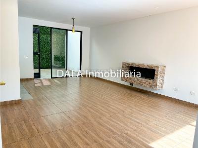 Casa de 3 alcobas en venta en Rio Frio, Chía, 128 m² · foto 3 de 20