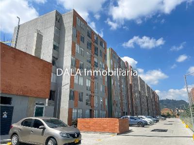 Apartamento en venta en Vereda La Balsa, Chía · foto 18 de 20