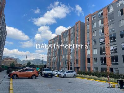 Apartamento en venta en Vereda La Balsa, Chía · foto 19 de 20