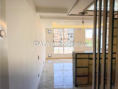 Apartamento en venta en Vereda La Balsa, Chía · foto 3 de 20