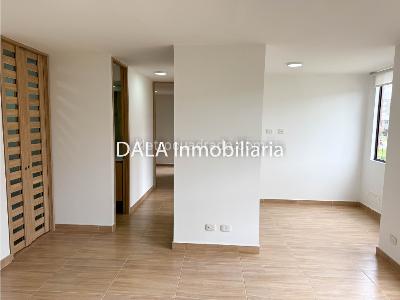 Apartamento de 2 alcobas en arriendo en Variante Chia, Chía, 46 m² · foto 4 de 17