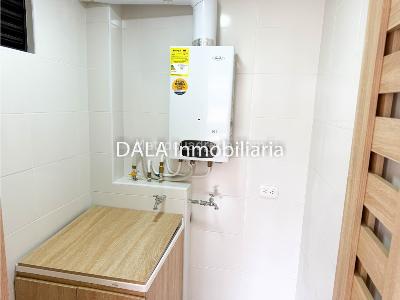 Apartamento de 2 alcobas en arriendo en Variante Chia, Chía, 46 m² · foto 5 de 17