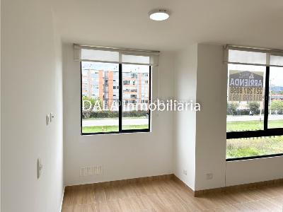 Apartamento de 2 alcobas en arriendo en Variante Chia, Chía, 46 m² · foto 6 de 17