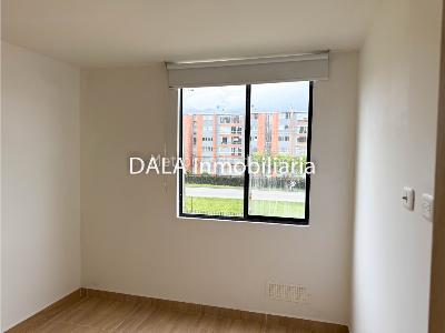 Apartamento de 2 alcobas en arriendo en Variante Chia, Chía, 46 m² · foto 8 de 17