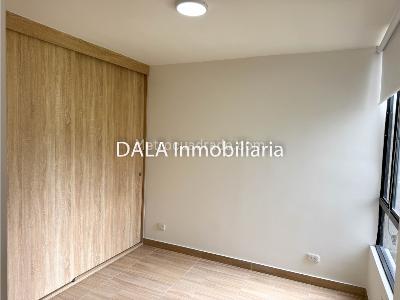 Apartamento de 2 alcobas en arriendo en Variante Chia, Chía, 46 m² · foto 10 de 17