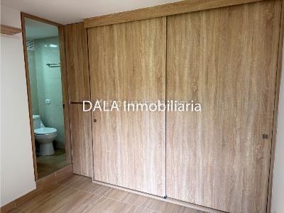 Apartamento de 2 alcobas en arriendo en Variante Chia, Chía, 46 m² · foto 11 de 17