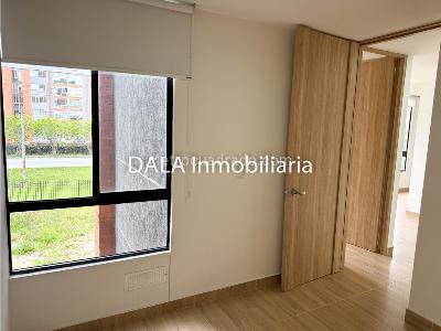 Apartamento de 2 alcobas en arriendo en Variante Chia, Chía, 46 m² · foto 12 de 17