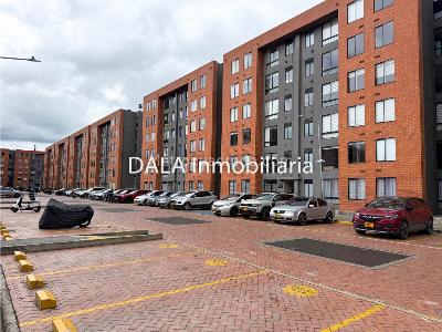 Apartamento de 2 alcobas en arriendo en Variante Chia, Chía, 46 m² · foto 14 de 17