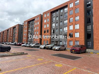 Apartamento de 2 alcobas en arriendo en Variante Chia, Chía, 46 m² · foto 15 de 17