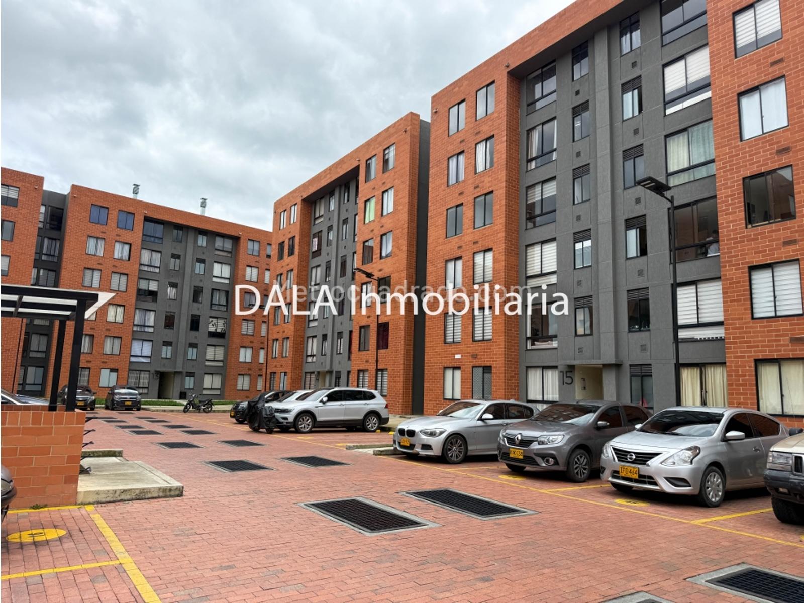 Foto del apartamento