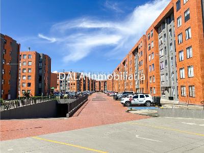 Apartamento en Arriendo, Variante Chia Cota, Chía