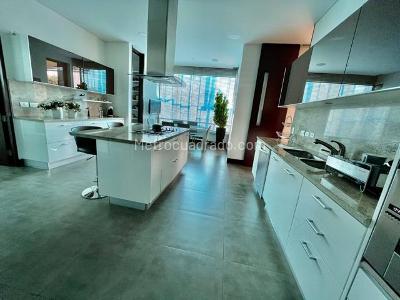 Apartamento de 5 alcobas en venta en Montereserva, Bogotá, 415 m² · foto 6 de 20