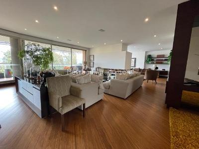 Apartamento de 5 alcobas en venta en Montereserva, Bogotá, 415 m² · foto 7 de 20