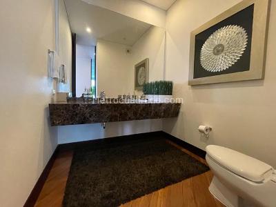 Apartamento de 5 alcobas en venta en Montereserva, Bogotá, 415 m² · foto 8 de 20