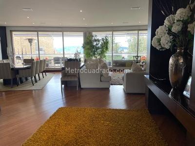 Apartamento de 5 alcobas en venta en Montereserva, Bogotá, 415 m² · foto 10 de 20