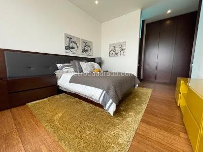 Apartamento de 5 alcobas en venta en Montereserva, Bogotá, 415 m² · foto 15 de 20