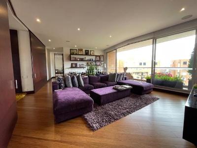 Apartamento de 5 alcobas en venta en Montereserva, Bogotá, 415 m² · foto 20 de 20