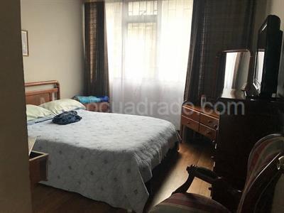 Casa de 5 alcobas en venta en Quinta Paredes, Bogotá, 269 m² · foto 11 de 20