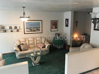 Casa de 5 alcobas en venta en Quinta Paredes, Bogotá, 269 m² · foto 8 de 20