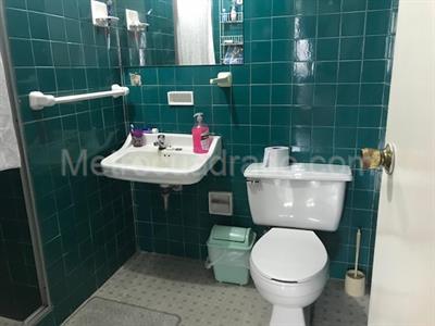 Casa de 5 alcobas en venta en Quinta Paredes, Bogotá, 269 m² · foto 9 de 20
