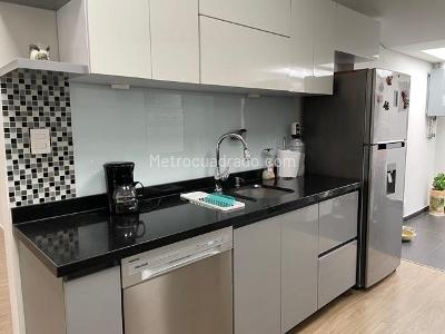 Casa de 4 alcobas en venta en Niza Cordoba, Bogotá, 180 m² · foto 6 de 20