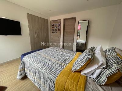 Casa de 4 alcobas en venta en Niza Cordoba, Bogotá, 180 m² · foto 11 de 20