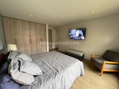 Casa de 4 alcobas en venta en Niza Cordoba, Bogotá, 180 m² · foto 14 de 20