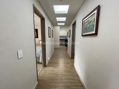 Casa de 4 alcobas en venta en Niza Cordoba, Bogotá, 180 m² · foto 18 de 20