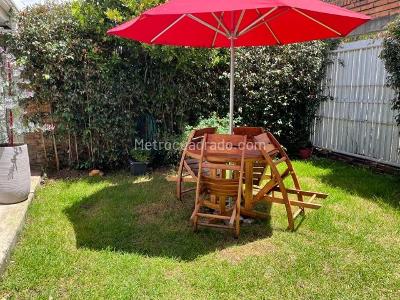 Casa de 4 alcobas en venta en Niza Cordoba, Bogotá, 180 m² · foto 20 de 20